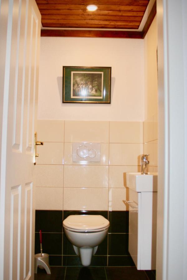 Fewo Albion เชอเนา อัม เคอนิกเซ ภายนอก รูปภาพ